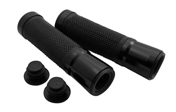 Shin Yo Handlebar Grip Rubber, 7/8 "(22.2 mm), 130 mm 315-150