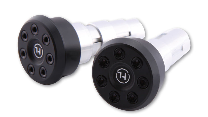 HighSider Conro 2. tipa stūres svars 161-039