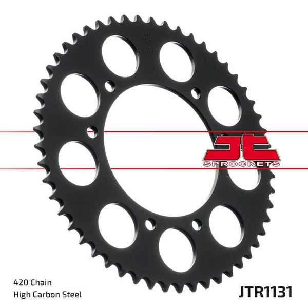Čelični standard JT SPROCK -a 62 zuba Sprick 1131 - 420 JTR1131.62