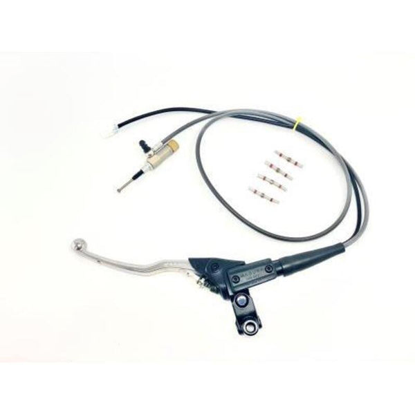 Magura Hymec 167 hidrauliskā sajūga sistēma - Honda 2100001.0