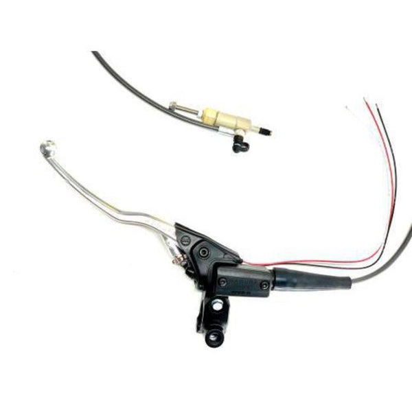 Magura Hymec 167 hidrauliskā sajūga sistēma - Yamaha Ténéré 700 2123339.0