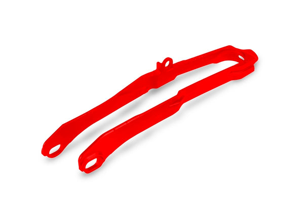 Klizač lanca UFO - Red Honda CRF250/450R/RX HO05610#070