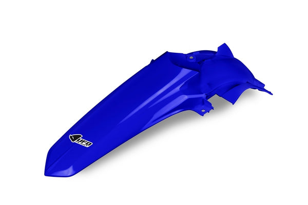 UFO stražnji blatobran - Blue Yamaha YZ125/250 YA04875#089
