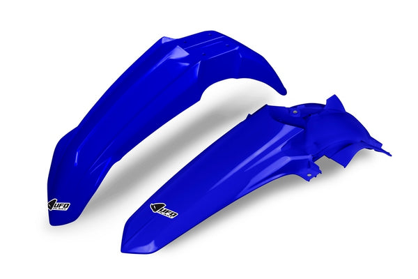 NSO priekinis/galinio sparno rinkinys - OEM spalva „Yamaha Yafk324@999“