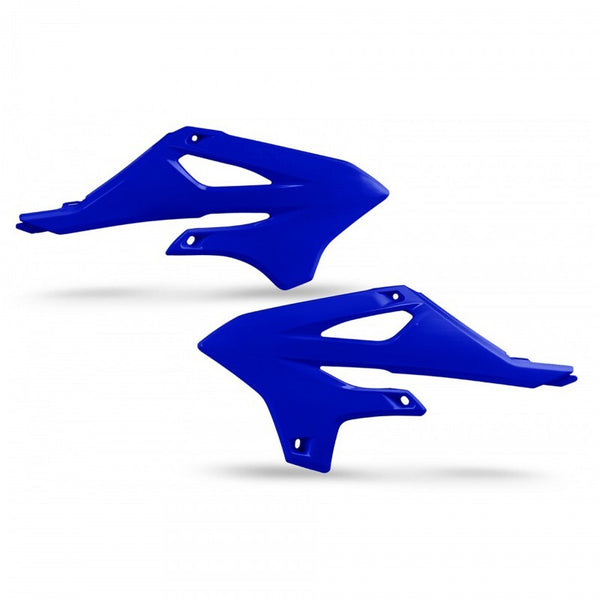 Obuke policijskih vrata - OEM boja (22) Yamaha YZ85 84778001