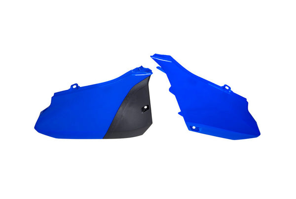 RaceTech sānu paneļi - Yamaha YZ85 R -fiyz0bl2285