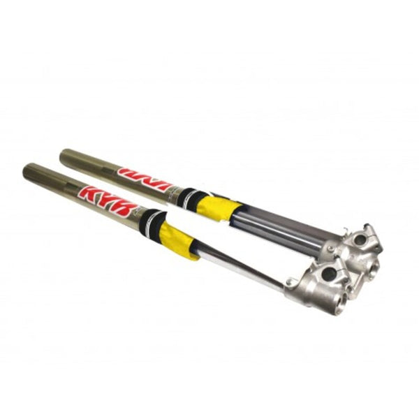 „Blackbird Fork Seal Protector“ trumpas 5089/50