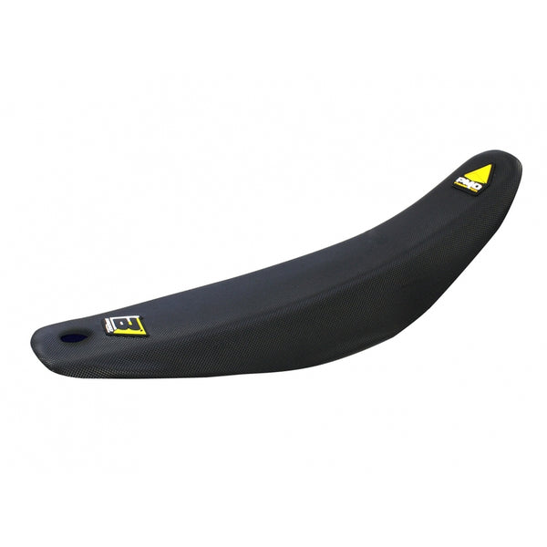 Poklopac sedla od piramida Blackbird - Black - Yamaha YZ85 1252G