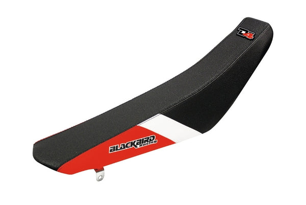 Blackbird Dream 4 Poklopac sjedala - Fantic XXF/XEF 1F02N