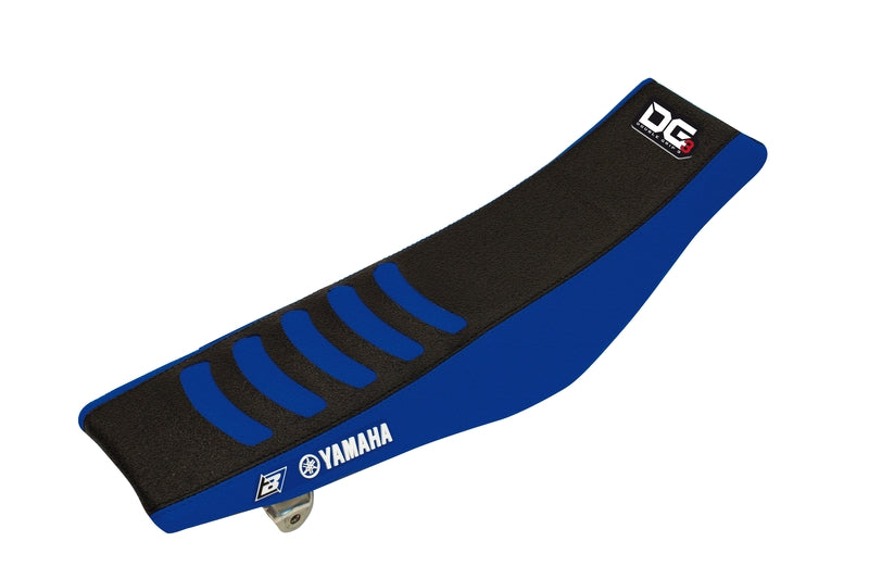 Blackbird Double Grip 3 Seat Cover - Yamaha YZ85 1252h