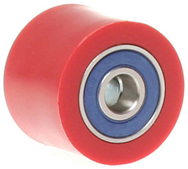RFX RACE CHAIN ROLLER (RED) 32mm Universal FXCR1003255RD
