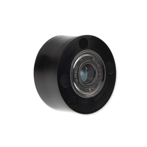 RFX valjak u trkačkom lancu (crno) 38 mm Universal FXCR1003855bk