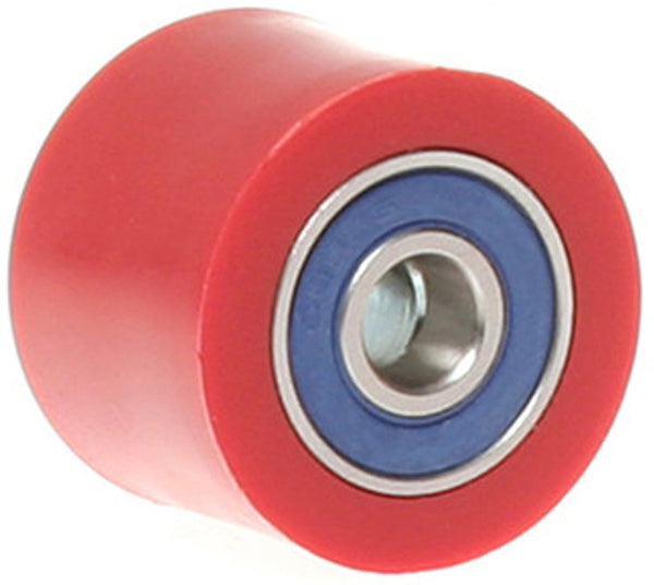 RFX RACE CHAIN ROLLER (RED) 34mm FXCR1010055RD