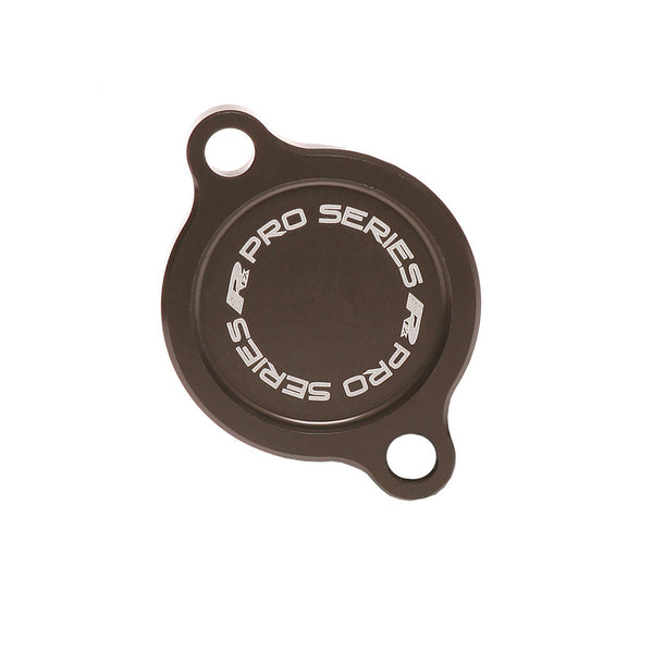 Poklopac filtra RFX Pro (tvrdo anodirano) - Kawasaki KXF250 FXFC2010099H2