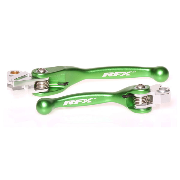 RFX RACE FORGED FLEXIBLE LIVES SET (Green) FXFL2010055GG