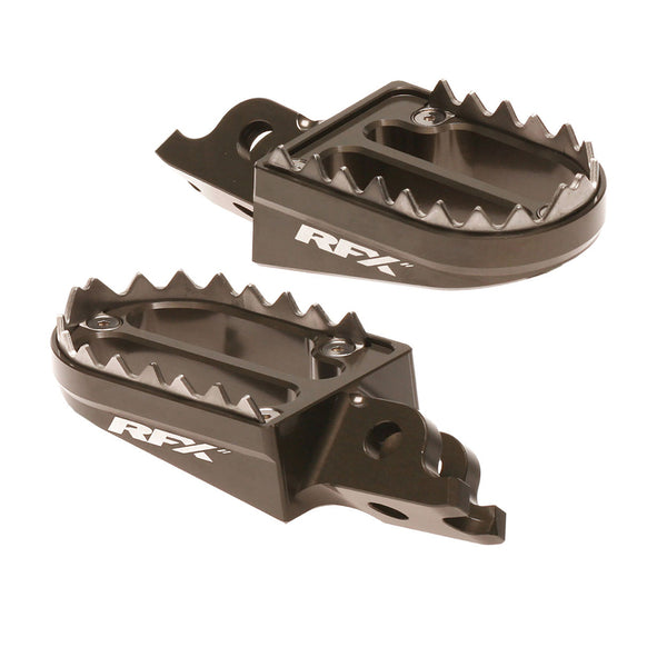 „RFX Pro“ serijos 2 pėdų atramos H/A FXFR1010199HA