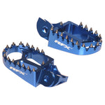 RFX Pro Foottersts (Blue) FXFR7030099BU