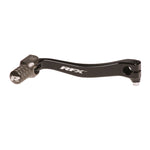 RFX Flex+ Factory Edition Gear Pedal (crno/tvrdo anodizirani Titan) - Kawasaki KXF450 FXGP2120199Ha