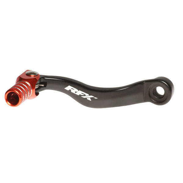 RFX Race Gear jetra (crno/narančasto) FXGP5110055OR