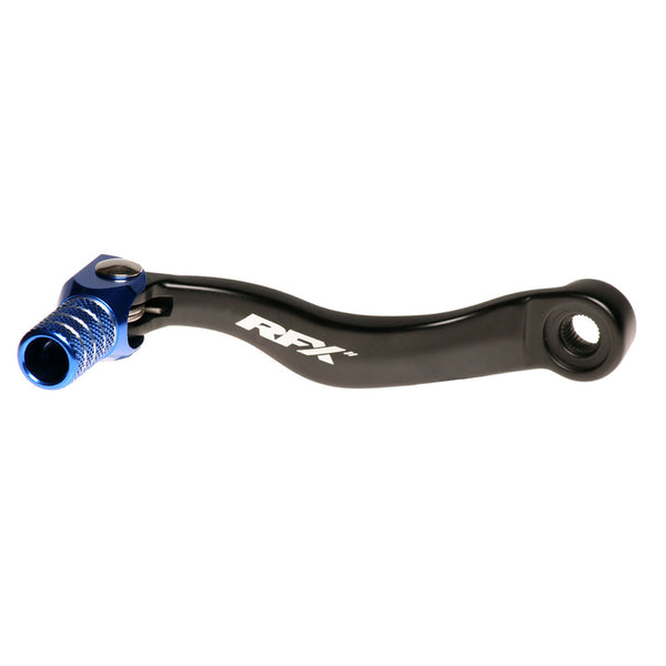 RFX Race Gear jetra (crno/plava) FXGP7090055BUBU