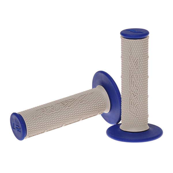 RFX Pro serija dvostruki složeni hvataljci Grey Center (sivi/plavi) par FXHG2050099BU