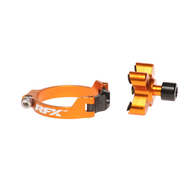 RFX Pro Launch Control (Gold) - Honda CRF150 FXLA1010099GD 