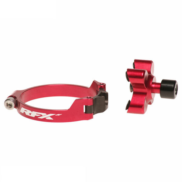 RFX PRO LAGHT CONTROL (RED) - Honda CRF250/450 FXLA1030099RD