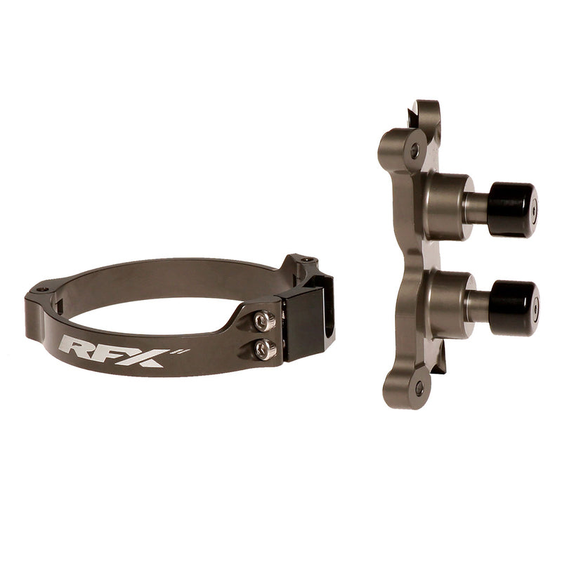 RFX Pro Series 2 L/Ovládanie duálneho tlačidla H/A FXLA1030199HA