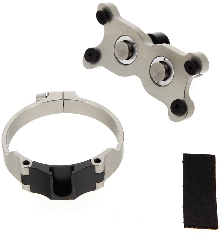„RFX Pro“ 2 serijos L/Control Dual Button (H/A) FXLA2010199HA