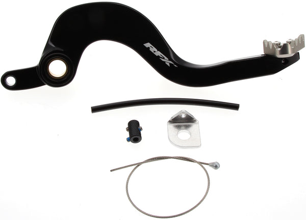 RFX Pro ST Rear Brake Lever (H/B - Suzuki RMZ250/450 FXRB3020199HA 