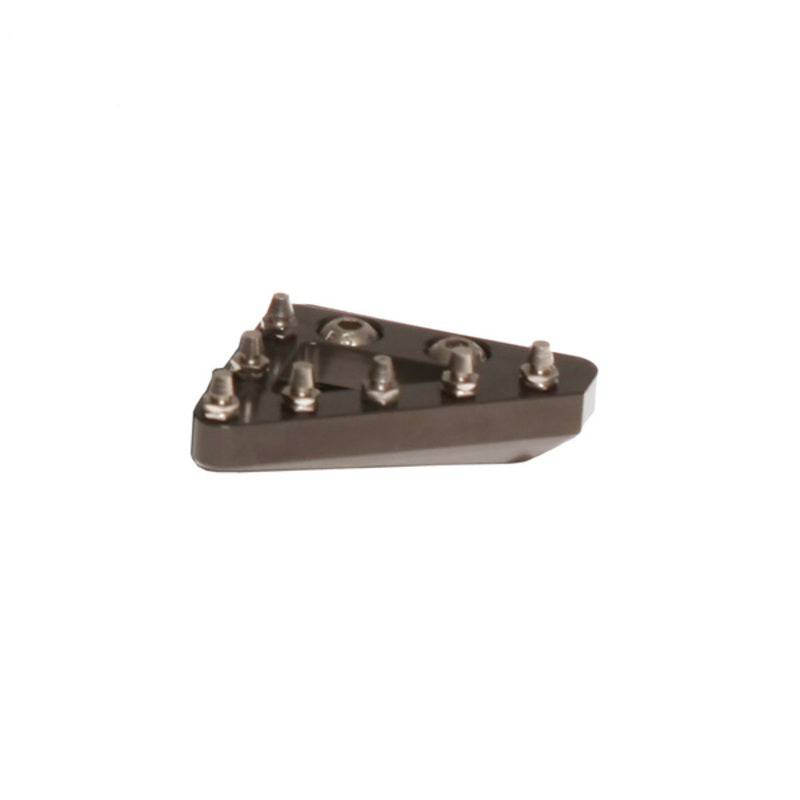 „RFX Pro“ pakaitinis CNC tvirtas galinio stabdžio gyvybės patarimas („Titan Grey“) FXRB9010199H2