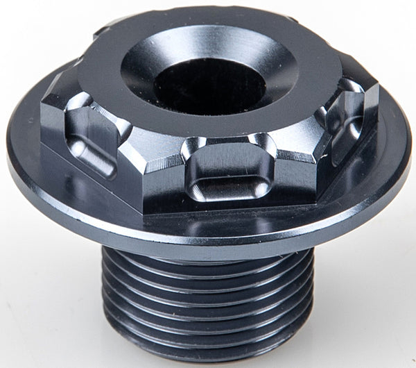 RFX Pro Steering Stem Bolt (Mineral Gray)-Sherco SE-R/SE-F FXSN6010099H2