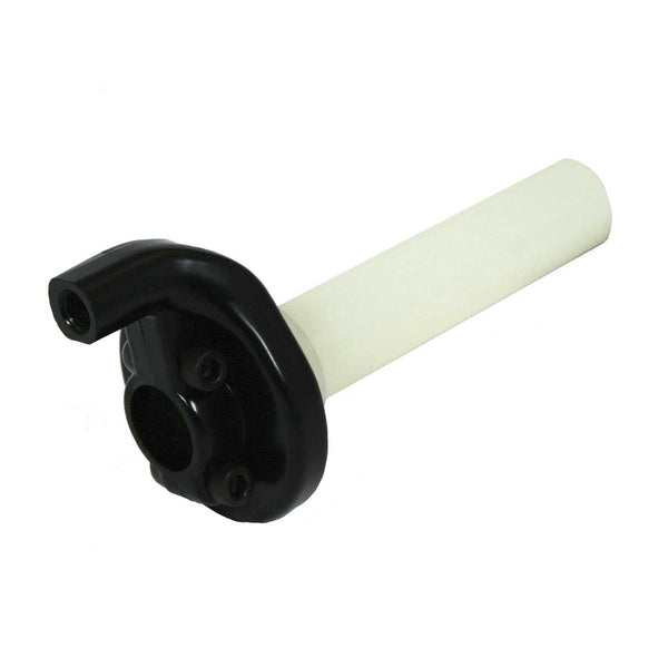 RFX Race Throttle Assembly (Oem Replica) - Honda Universal CR EVO/Pre 92 Fxta1000055bk