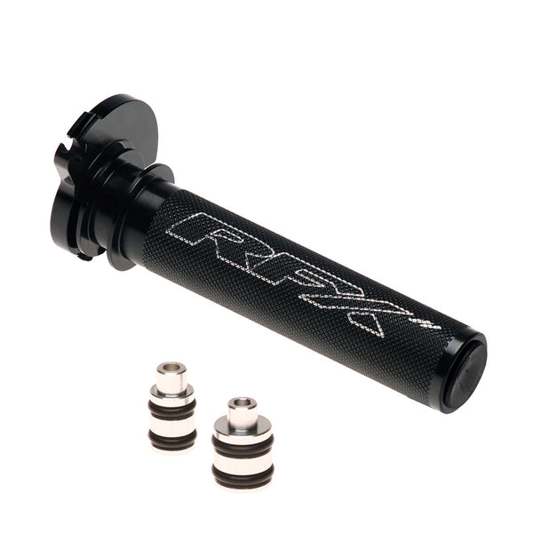 RFX Pro Throttle Tube (Black) FXTT5020099BK