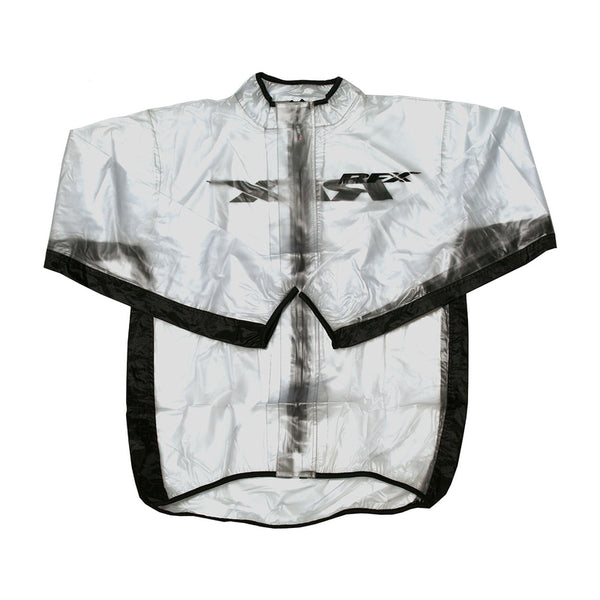 RFX Sport Wet Jacket (bistra/crna) Veličina Omladina veličina XL (12-14) FXWJ103YX55BK