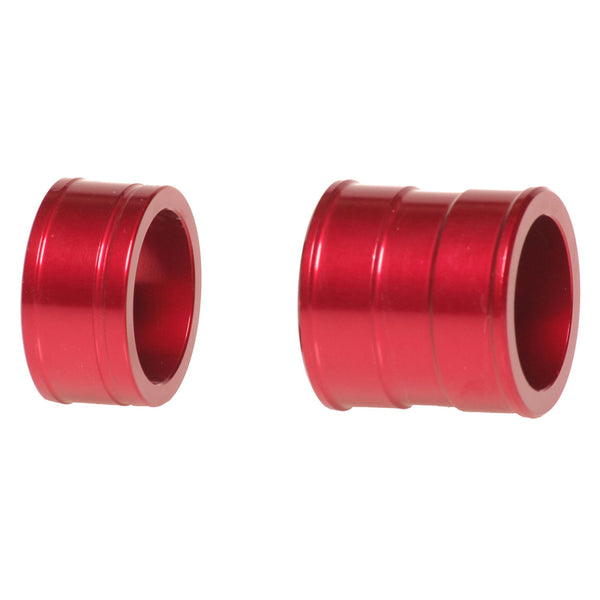 RFX Pro Wheel Spacers Front (Red) FXWS1010099RD