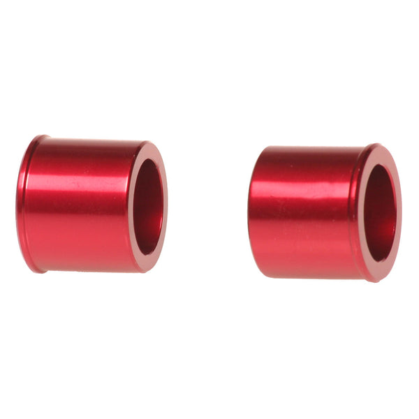 RFX Pro Wheel Spacers Front (Red) - Honda CRF150 FXWS1020099RD