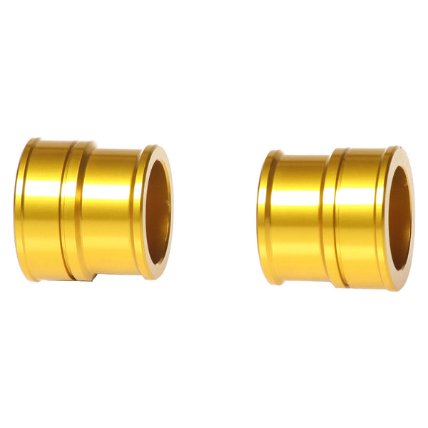 RFX Pro kotači razmaknici prednji (žuti) Suz-Suzuki RMZ250/450 FXWS3020099ly