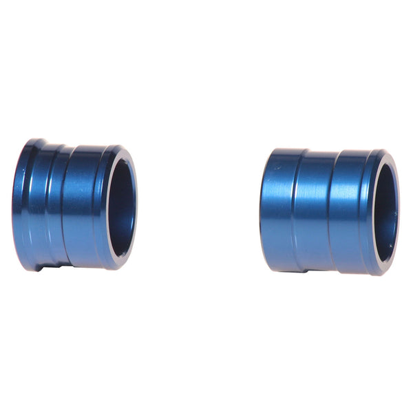 RFX Pro Wheel Spacers Front (BLUE) FXWS4010099BU