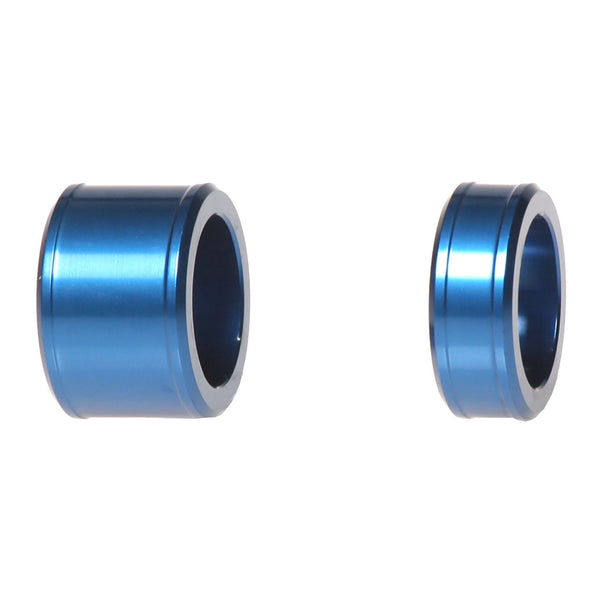RFX Pro Wheel Spacers Front (BLUE) FXWS4030099BU