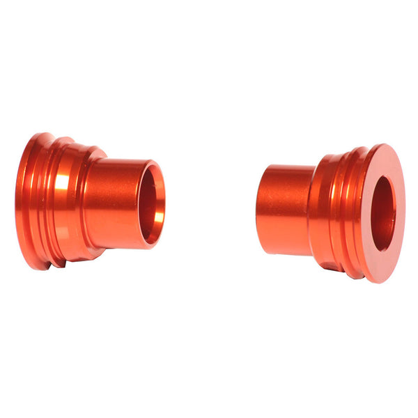 RFX PRO Wheel Spacers Rear - Orange FXWS5050099or