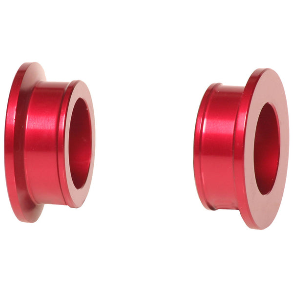 RFX PRO Wheel Spacers Rear - Red FXWS5060099RD