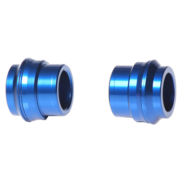 RFX Pro Wheel Spacers Front (BLUE) FXWS7020099BU