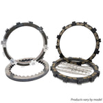 „RecLuse Radiusx“ (Indijos) sankabos sistema RMS-6216200
