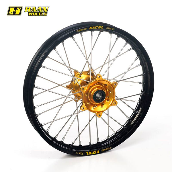 Haan Wheels Kompletné zadné koleso 18x2.50 1 56513/3/2 //