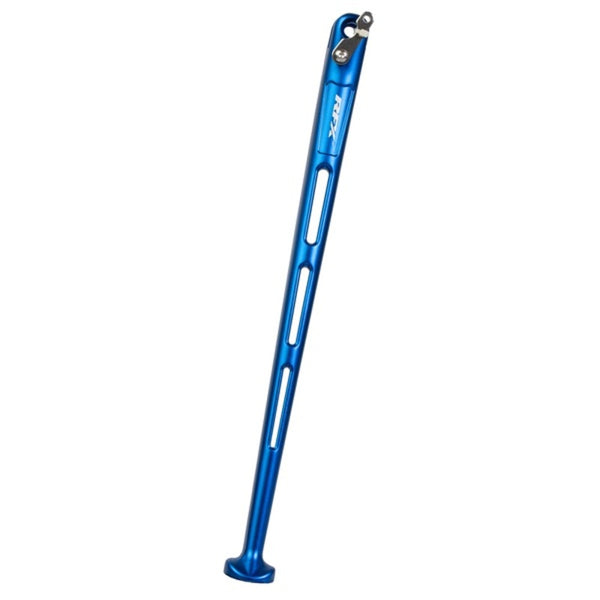 RFX Pro Side Stand - Blue FXST5020099BU