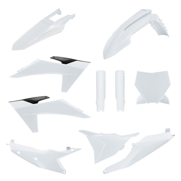 Policijska luka Plastics Kit 91287