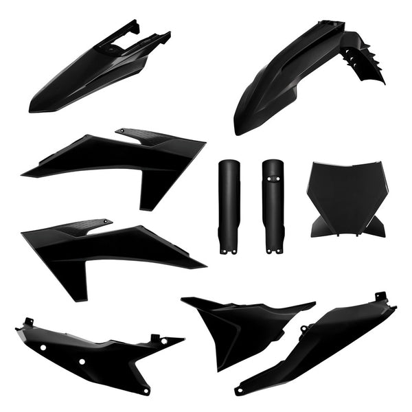 Policeport Plastics Kit 91288