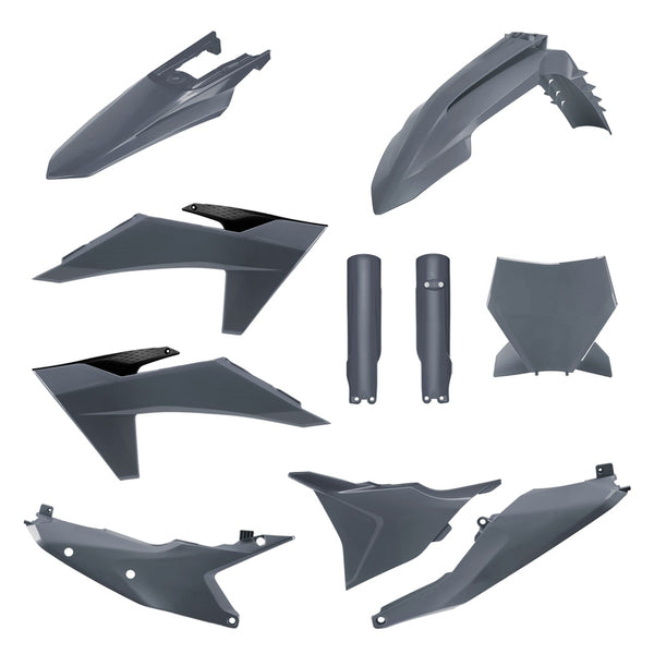 Policijska luka Plastics Kit 91290