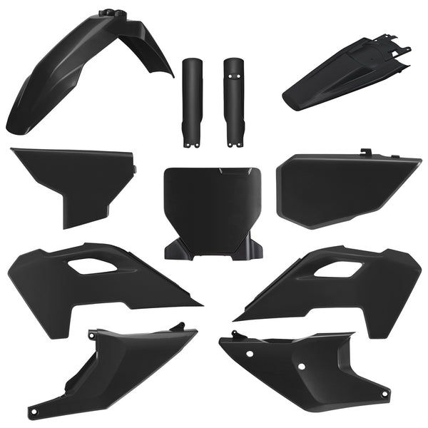 Policijska luka Plastics Kit 91101